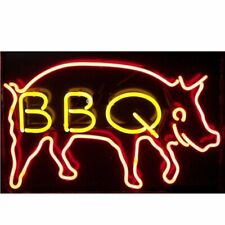 BBQ Pig Chef Open 32