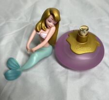 Besame Disney Peter Pan Mermaid Lagoon Waterfall Mist Perfume Box 75 ml OOP picture