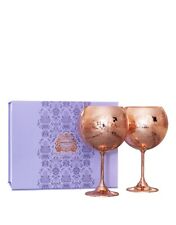 Absolut Elyx Copper Balloon Cups (Set of 2) picture
