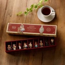 KAIYODO Alice in Wonderland Special Edition Figure Miniature 9pcs JAPAN import picture