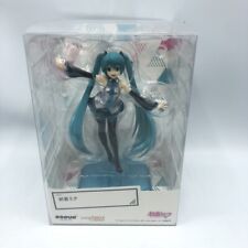 POP UP PARADE Character Vocal Series 01 Hatsune Miku JAPAN USED picture