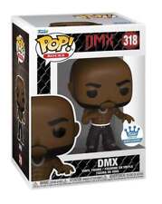 Funko POP Rocks: DMX (Funko) #318 picture