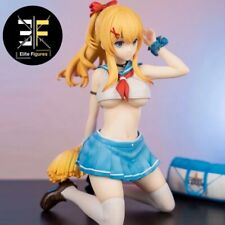 16Cm Anime Skytube Mizuhara Maria 16 PVC Action Figure Collectible Model Toy picture