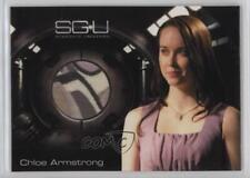 2010 Stargate Universe: Season 1 Costume Elyse Levesque Chloe Armstrong as 2p2 picture