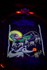 Haunted Mansion Holiday Stretching Room Disneyland Nightmare Before Christmas picture