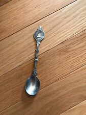 Vintage  North Tarrytown 1874-1974 Souvenir Spoon made in Holland 4.75