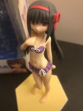 Homura Akemi Beach Queens (with box) AUTHENTIC US SELLER picture