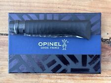 Opinel Brut De Forge Level N8 Limited Series picture