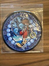Kingdom Hearts Mouse Pad Stained Glass Illustration Sora picture