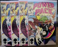 Power Pack 9 Dealer Lot of 3 8 picture