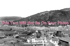 WL 1819 - General View Of Briton Ferry, Glamorgan, Wales picture