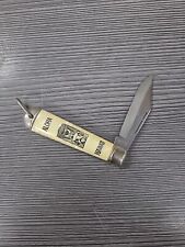 ALOHA HAWAII SOUVENIR  KNIFE IMPERIAL U.S.A.  PocketKnife picture