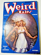 Weird Tales November 1953 picture