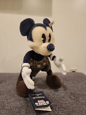 1997 La Maison de Donaldson Steiff Mickey Mouse #657692 picture