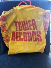 Rare Tower Records Collectible 15