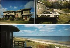 Vintage Postcard 4x6- LINGER LONGER BY THE SEA, BREWSTER, MA. picture