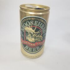Moosehead Canadian Lager Beer Can picture