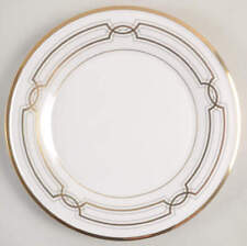 Lenox Eternal White Accent Luncheon Plate 11899566 picture