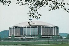 Mid-American Conference (MAC) Ohio University Bobcats Basketball Arena Postcard picture