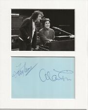 Zoot Money Alan Price the animals signed genuine authentic autograph AFTAL COA picture