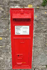 Photo 12x8 Postbox, Preston Preston/SX8574 Victorian postbox TQ12 51 is s c2022 picture