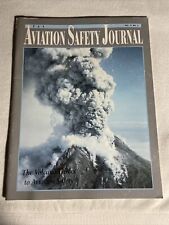 Aviation Safety Journal Magazine, 300 Independence Avenue  (MH435) picture