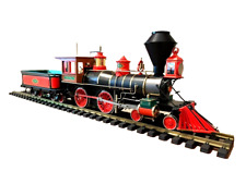 Walt Disney's Carolwood Pacific Railroad engine #173 