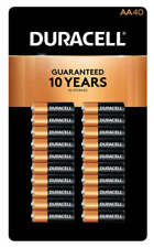 Duracell Coppertop Alkaline AA Batteries, 40-count picture
