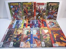 Marvel Age Spider-Man #1-20 Complete Series / All Ages - Marvel Comics 2004 picture