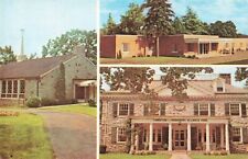Carlisle PA Pennsylvania, Christian & Missionary Alliance Home, Vintage Postcard picture