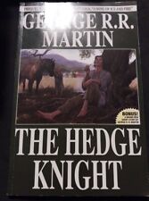 The Hedge Knight (Devil's Due Publishing, June 2004) picture