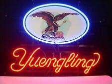 Yuengling Beer Eagle Lager 20