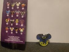Disney Mickey Mouse Icon Villains Mystery Pin - Chernabog- Fantasia picture