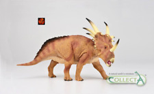 Styracosaurus Deluxe Large Scale Dinosaur Toy Model Figure by CollectA 88777 New picture