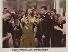 Jeanne Crain in Margie (1946) ❤ Original Vintage Hollywood Photo K 395 picture