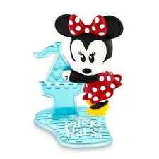 Disney - Minnie Mouse Disney Park Pals Figure picture