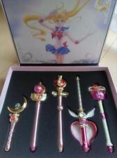 Sailor Moon Stick Rod Prism Edition Limited picture