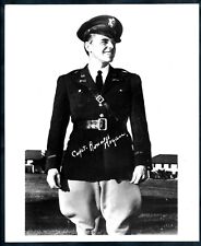 ACTOR FROM THE WWII TO THE US PRESIDENCY CAPT RONALD REAGAN 1940s Photo Y 208 picture