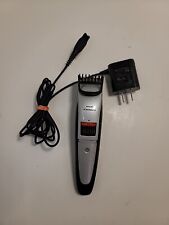 PHILIPS NORELCO ELECTRIC RAZOR QT4014 CORDLESS OR CORDED Beard Trimmer Shaver picture