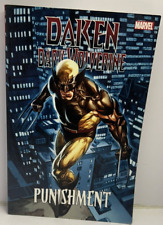 Daken: Dark Wolverine-Punishment (Marvel Comics 2017) picture