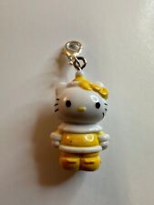Sanrio 2002 Vintage Hello Kitty Rare Charm picture
