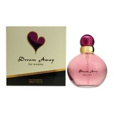 WHOLESALE 48 X  Women's Perfume DREAM AWAY 3.4 oz/100 mL EACH fragrance spray picture