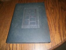 1973 AUSTIN PEAY STATE UNIVERSITY CLARKSVILLE TENNESSEE YEAR BOOK YEARBOOK picture