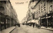 CPA AK LAVAL La Rue JOINVILLE (686159) picture