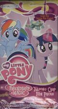 ENTERPLAY MY LITTLE PONY SERIES 2 BOOSTER 120 PACK LOT BLOWOUT CARDS picture