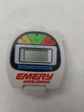 Vintage Emery Worldwide Stopwatch timer Rare picture