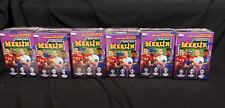 2021-22 Topps UEFA Champions League Merlin Soccer Blaster Box Lot of 6 Sealed picture