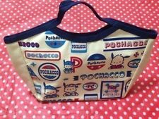 Non-Standard Size Or Courier Pochacco Tote Bag 1 Sanrio Original Item Retro picture