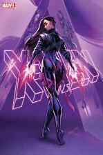 X-MEN #1 (J. SCOTT CAMPBELL VARIANT)(2024) COMIC BOOK~ Marvel X-Men picture