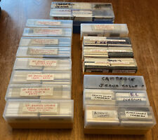 Amazing Collection 35mm Slides, CAMBRIDGE St Johns College & Other Universities picture